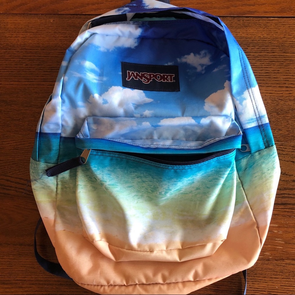 JanSport Backpack